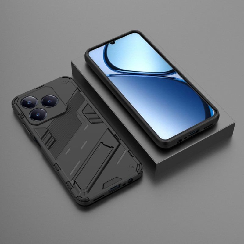 Coque Realme C63 / C61 Ultra Résistante avec Support