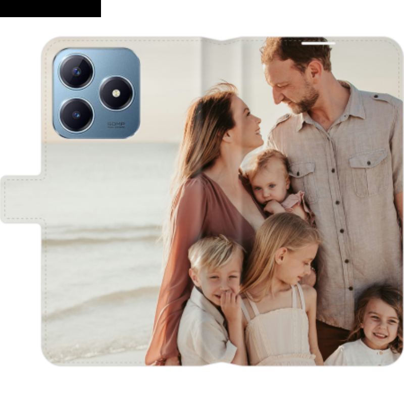 Housse personnalisée Realme C63