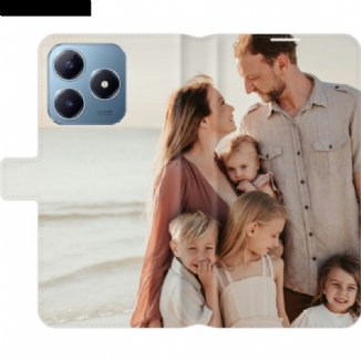 Housse personnalisée Realme C63