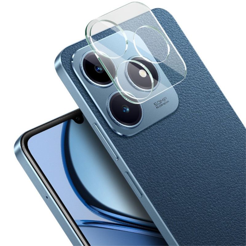 Lentille de Protection en Verre Trempé pour Realme C63