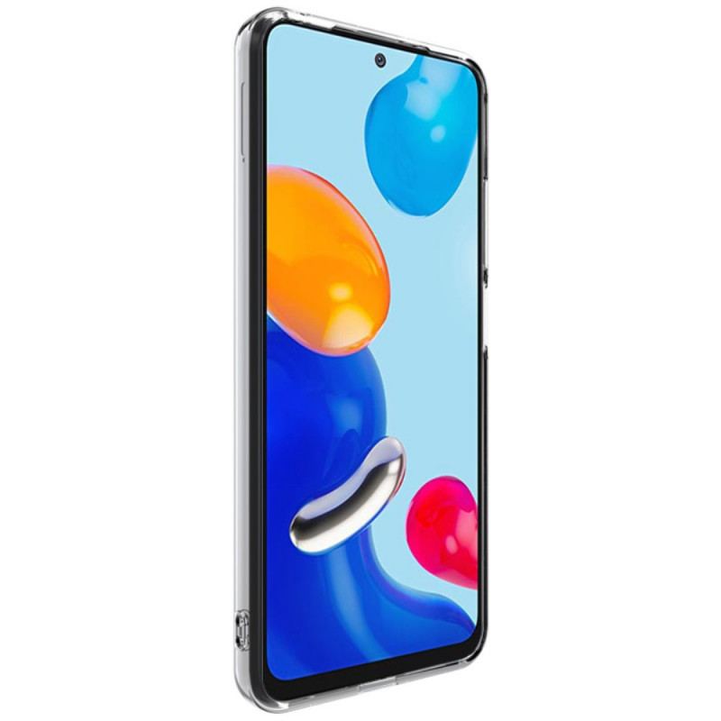 Coque Xiaomi Redmi Note 11 / 11s UX-5 Series IMAK