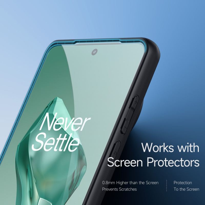 Coque OnePlus 12 5G Aimo Series DUX DUCIS