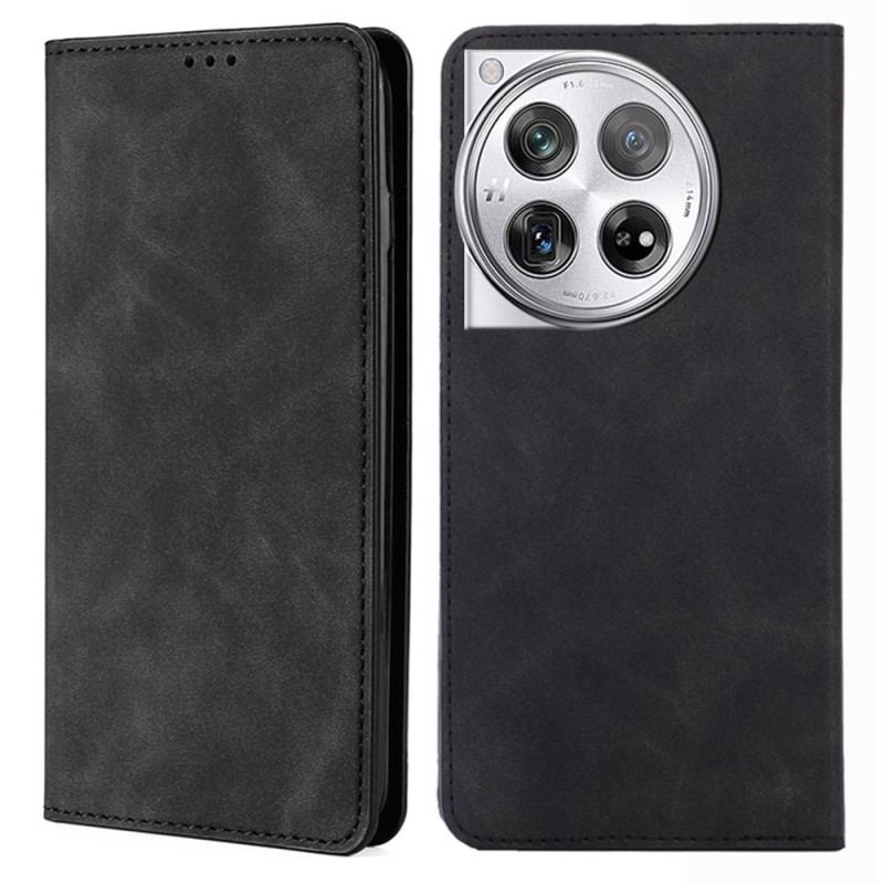 Flip Cover OnePlus 12 5G Style Daim