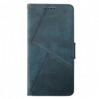Housse OnePlus 12 5G Lignes IDEWEI