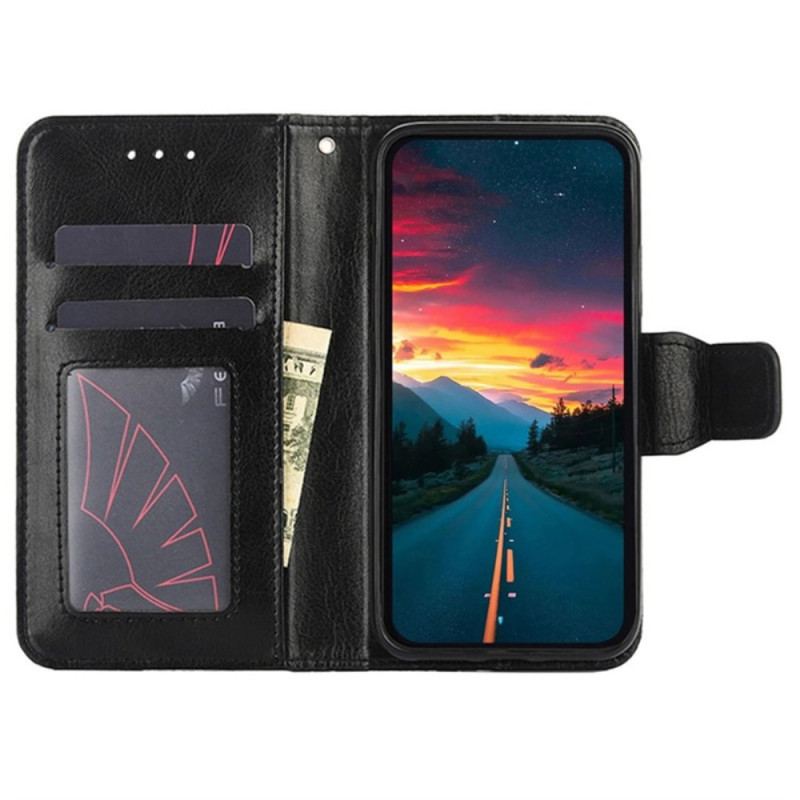 Housse OnePlus 12 5G Vintage