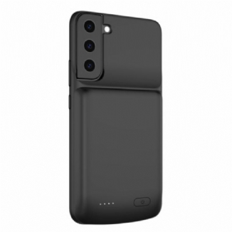 Batterie Externe et Coque de Samsung Galaxy S22 Plus 5G 2-en-1