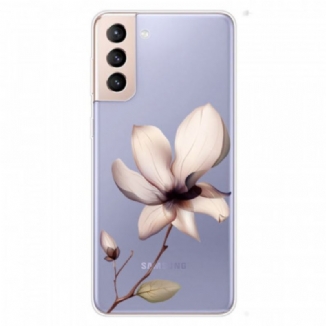 Coque Samsung Galaxy S22 Plus 5G Florale Premium