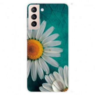 Coque Samsung Galaxy S22 Plus 5G Marguerite