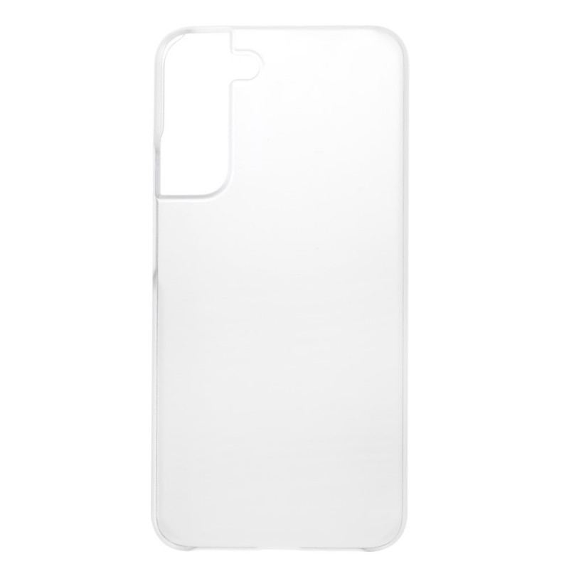 Coque Samsung Galaxy S22 Plus 5G Silicone Glossy