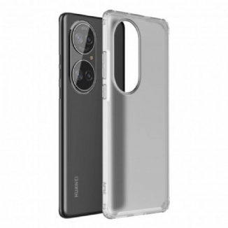Coque Huawei P50 Pro Armor Series