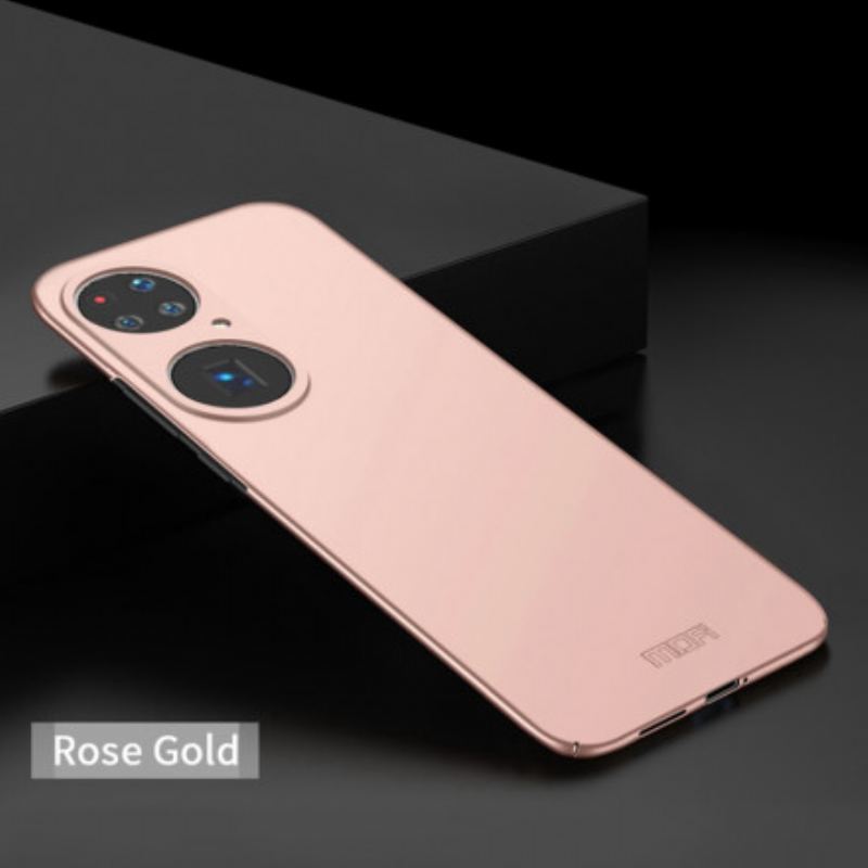 Coque Huawei P50 Pro MOFI Ultra Fine