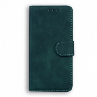 Housse Huawei P50 Pro Style Cuir Vintage Couture