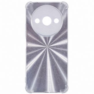 Coque Xiaomi Redmi A3 / Poco C61 Carte Papier