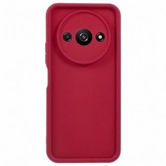 Coque Xiaomi Redmi A3 / Poco C61 Rainurée