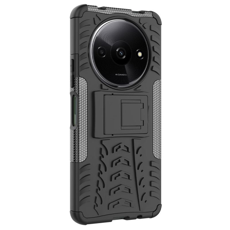 Coque Xiaomi Redmi A3 / Poco C61 Ultra Résistante Pneu