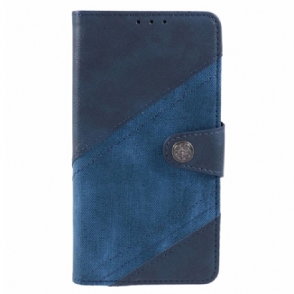 Housse Xiaomi Redmi A3 / Poco C61 Bi-Texture