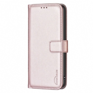 Housse Xiaomi Redmi A3 / Poco C61 BINFEN COLOR