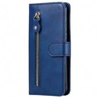 Housse Xiaomi Redmi A3 / Poco C61 Porte-Monnaie