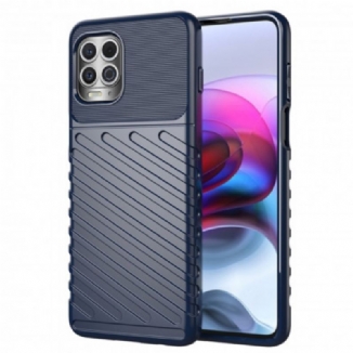 Coque Moto G100 Thunder Series