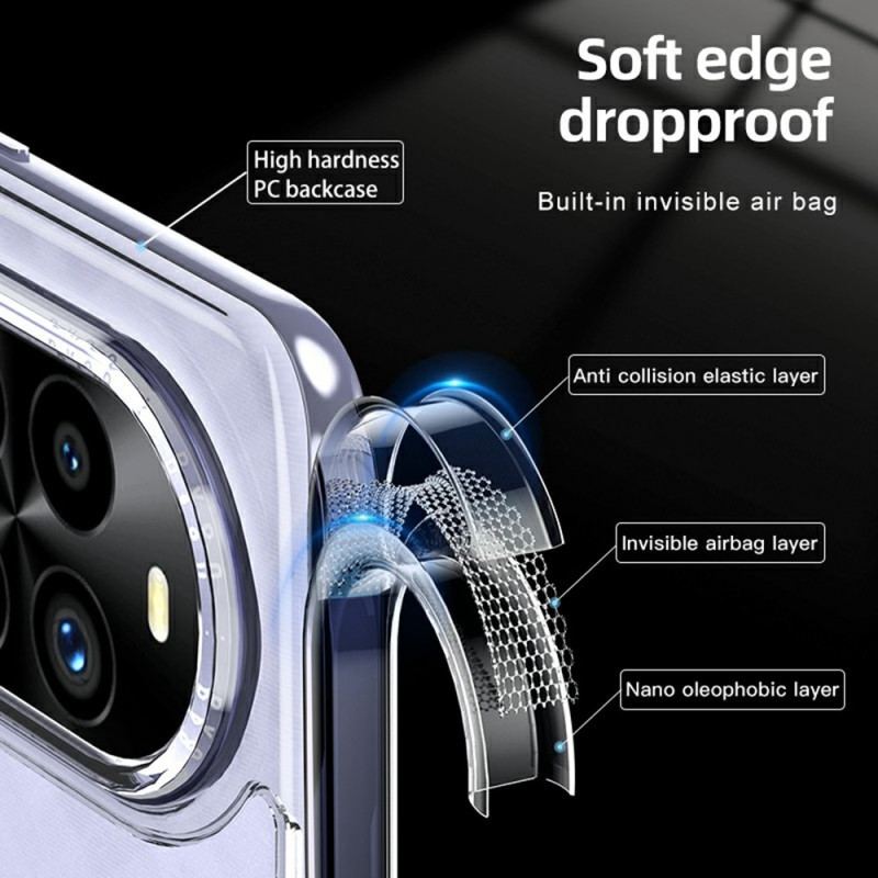 Coque Huawei Nova 13 Pro Airbag