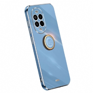 Coque Huawei Nova 13 Pro Anneau-Support XINLI