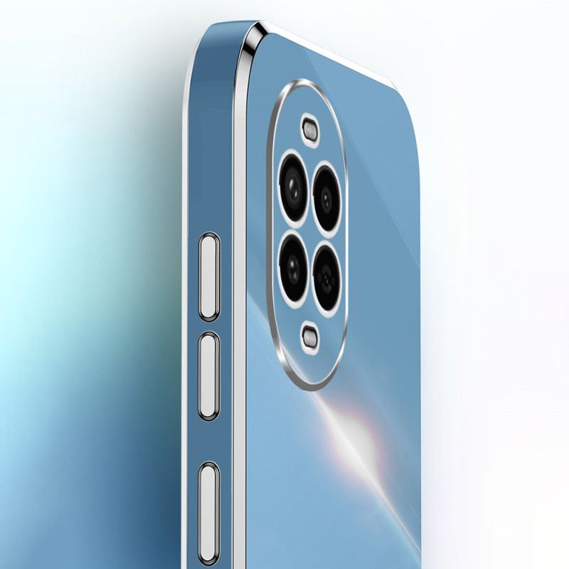 Coque Huawei Nova 13 Pro Anneau-Support XINLI