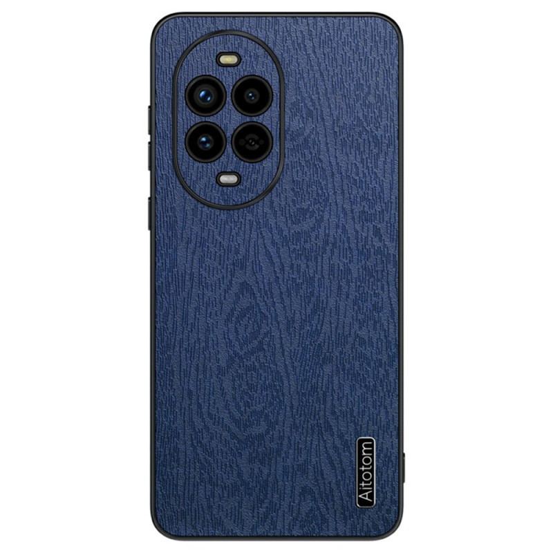Coque Huawei Nova 13 Pro Effet Bois