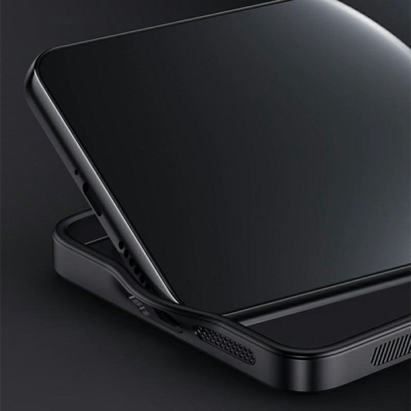 Coque Huawei Nova 13 Pro Effet Bois