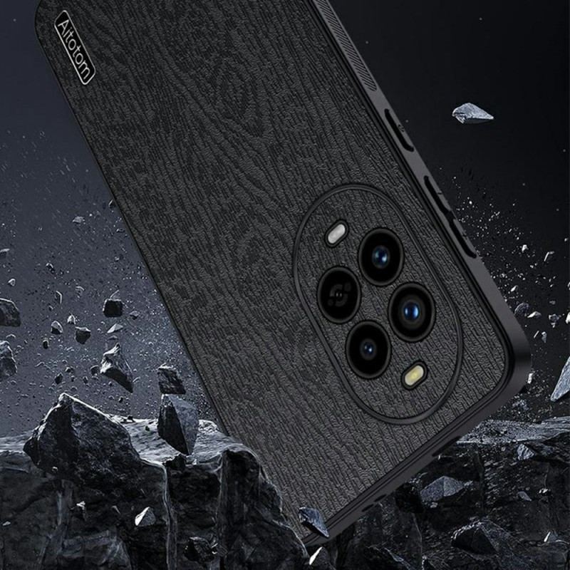 Coque Huawei Nova 13 Pro Effet Bois
