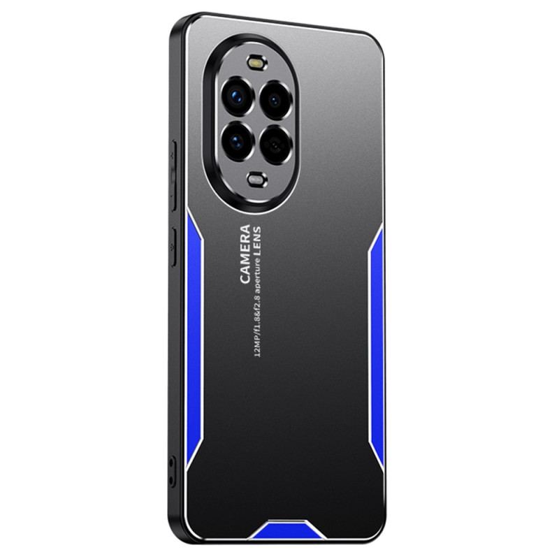 Coque Huawei Nova 13 Pro Effet Métal