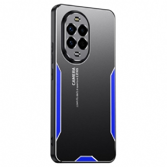 Coque Huawei Nova 13 Pro Effet Métal