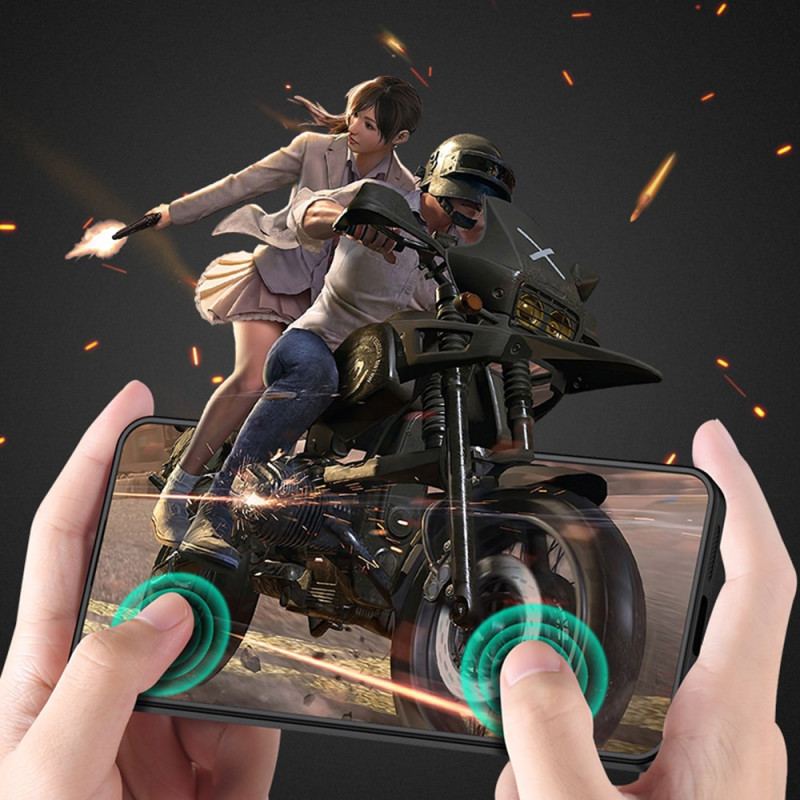 Coque Huawei Nova 13 Pro Effet Métal