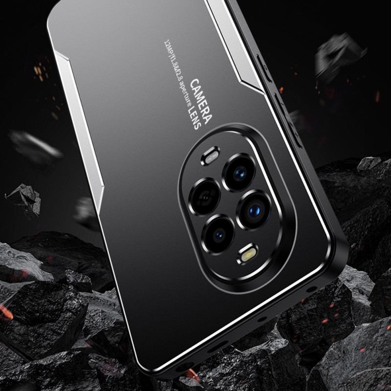 Coque Huawei Nova 13 Pro Effet Métal