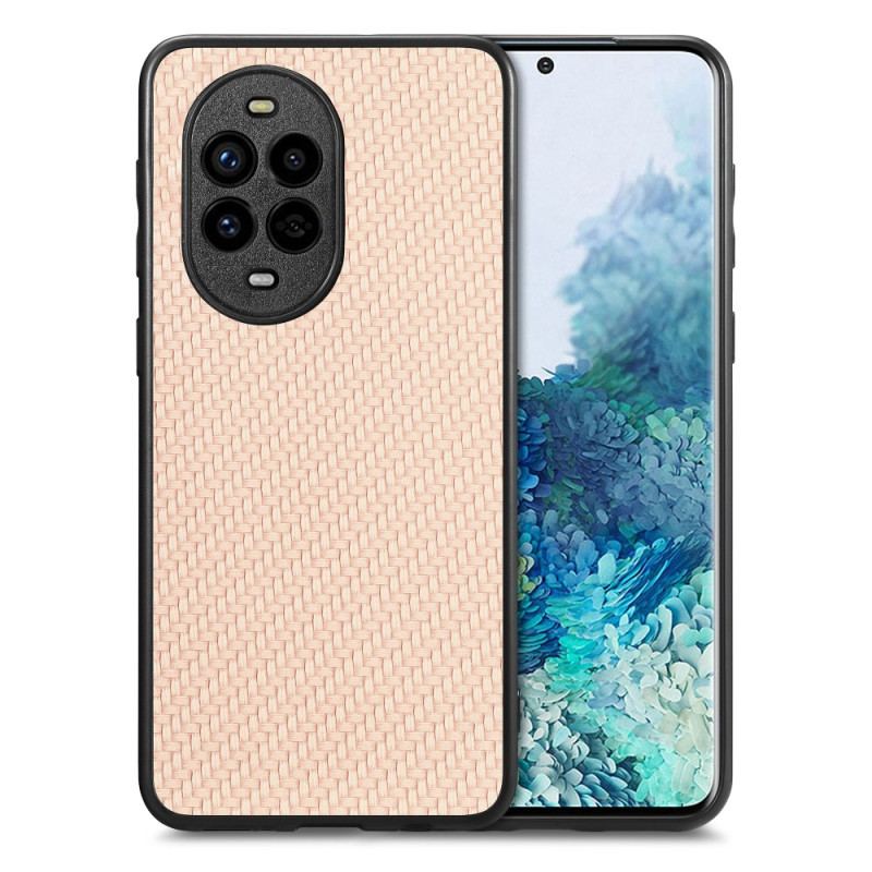 Coque Huawei Nova 13 Pro Fibre Carbone