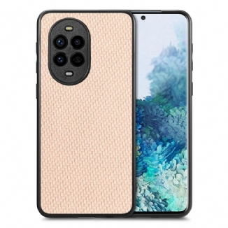 Coque Huawei Nova 13 Pro Fibre Carbone