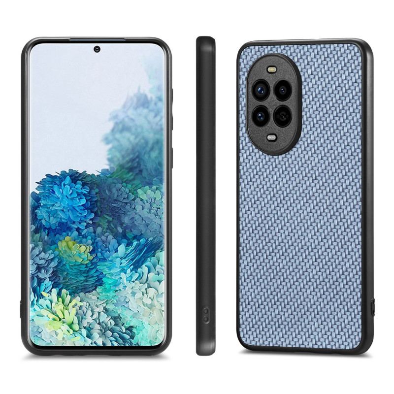 Coque Huawei Nova 13 Pro Fibre Carbone