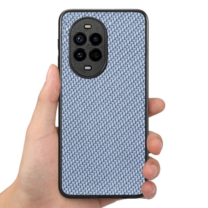 Coque Huawei Nova 13 Pro Fibre Carbone
