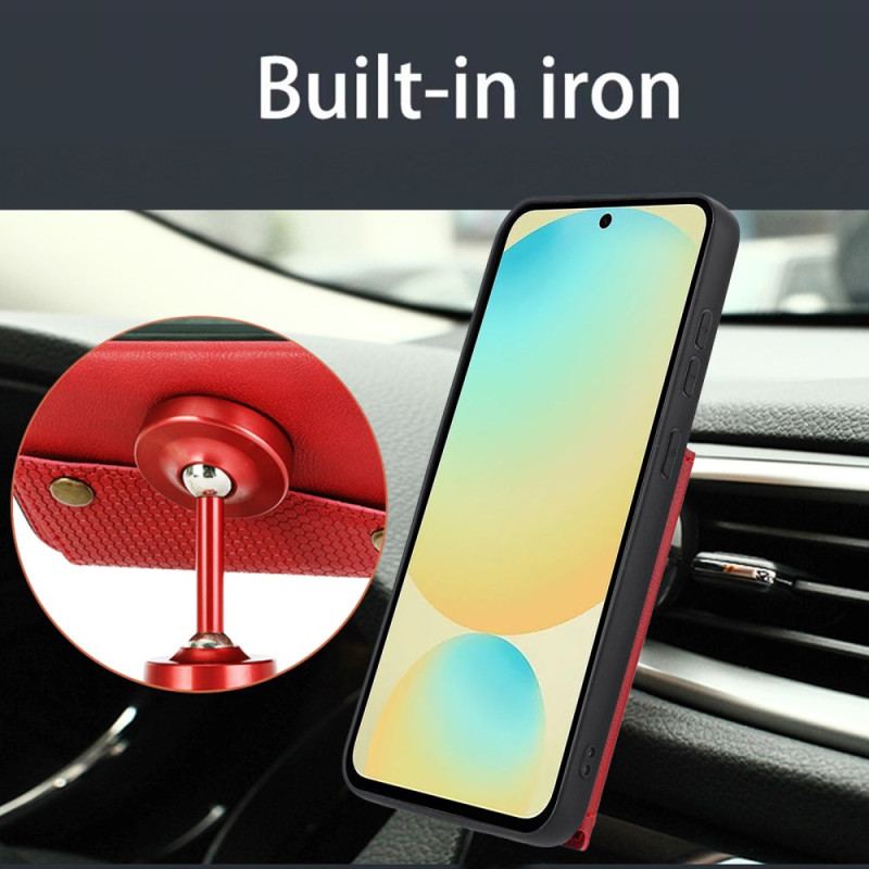 Coque Huawei Nova 13 Pro Porte-cartes et Support