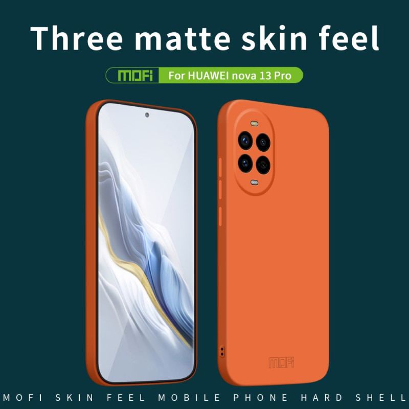 Coque Huawei Nova 13 Pro Qin Series MOFI