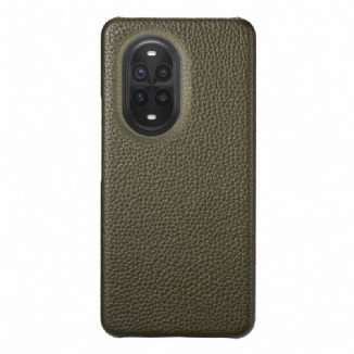 Coque pour Huawei nova 13 Pro Texture litchi