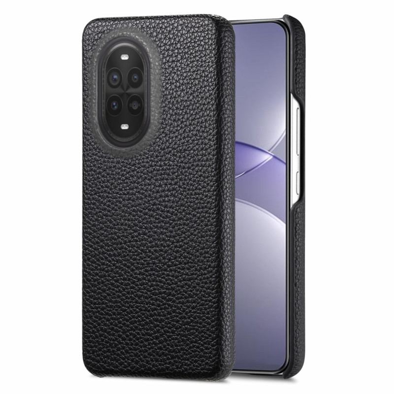 Coque pour Huawei nova 13 Pro Texture litchi