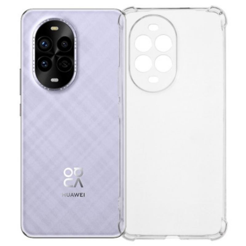 Coque Huawei Nova 13 Pro Transparente Renforcée