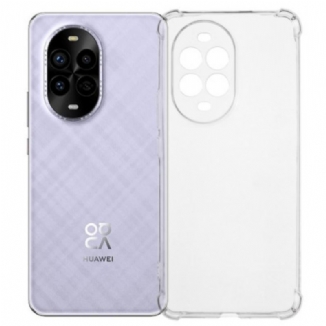Coque Huawei Nova 13 Pro Transparente Renforcée