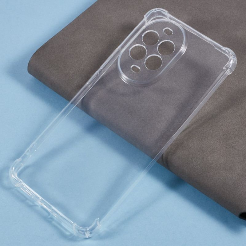 Coque Huawei Nova 13 Pro Transparente Renforcée