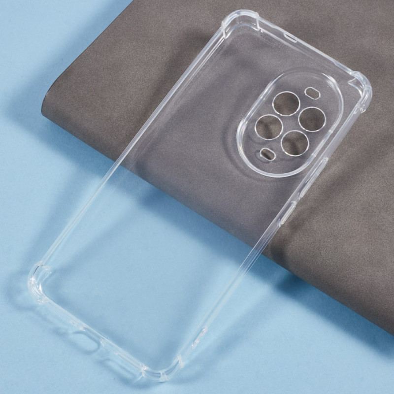 Coque Huawei Nova 13 Pro Transparente Renforcée