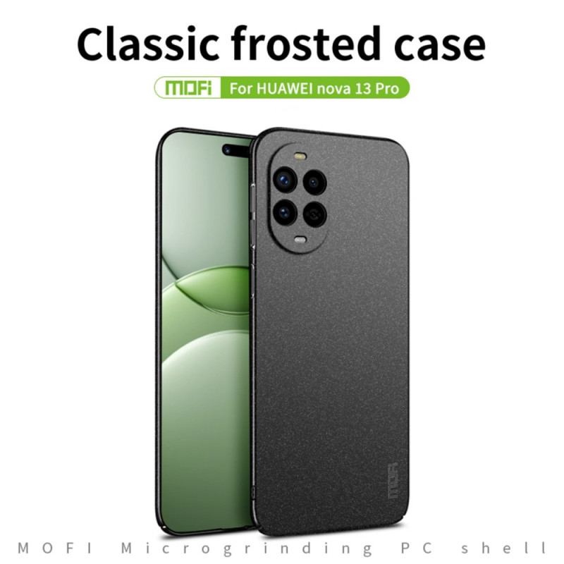 Coque Huawei Nova 13 Pro Ultra Fine MOFI