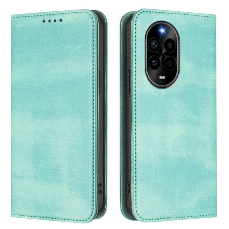 Flip Cover Huawei Nova 13 Pro Design Vintage
