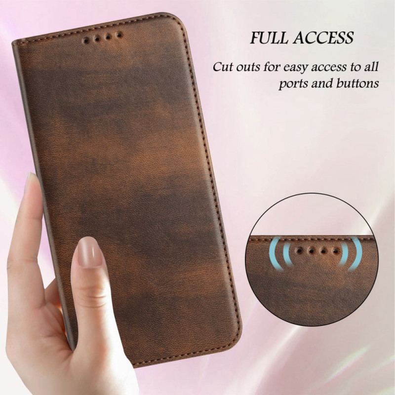 Flip Cover Huawei Nova 13 Pro Design Vintage
