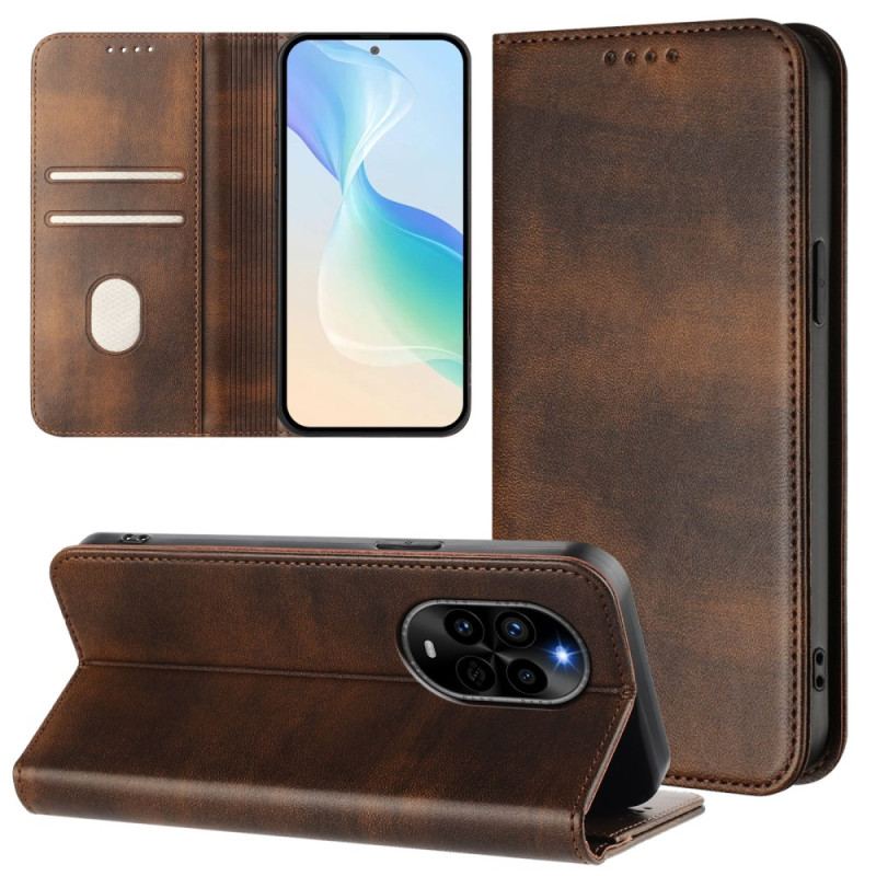 Flip Cover Huawei Nova 13 Pro Design Vintage