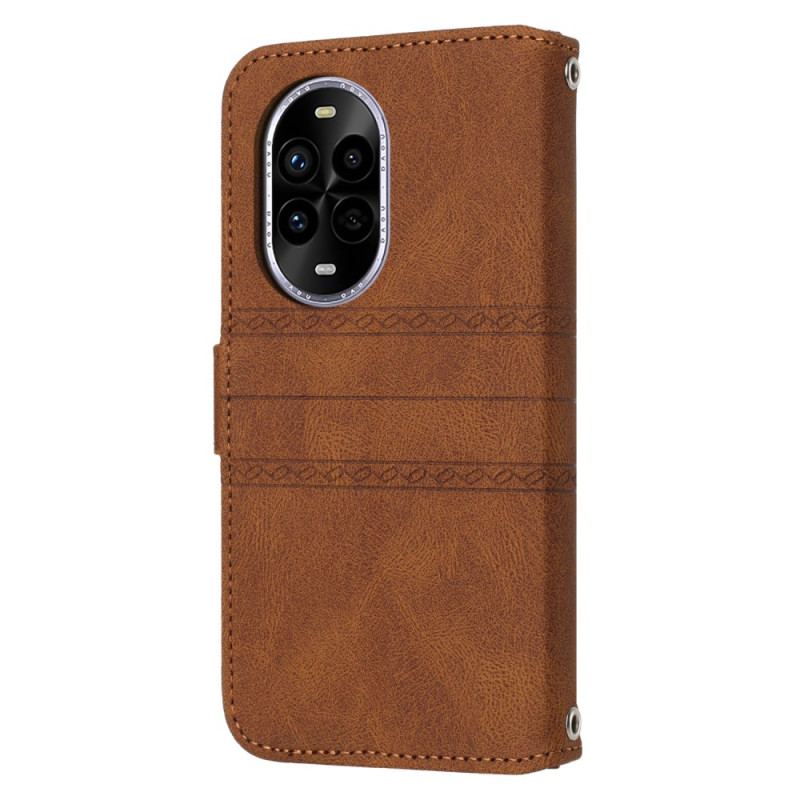 Housse Huawei Nova 13 Pro Double Frise